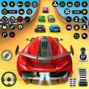 İmkansız Araba Parçaları 3D screenshot 6