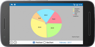 My Money Manager screenshot 0