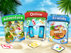 WILD & Friends: Card Game screenshot 9