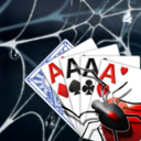 Solitaire Card Games: Spider, Klondike, TriPeaks