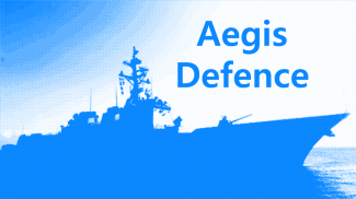 Aegis Defence screenshot 1