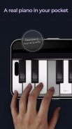 Piano - music & songs games screenshot 1