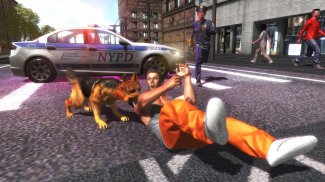 US Police Dog Games screenshot 2