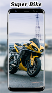 Sports Bike Wallpaper 4K screenshot 17