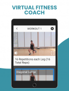 Swim Strength Training screenshot 9