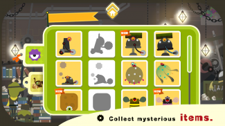 Collect Bits! screenshot 4