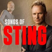 Songs of STING screenshot 3