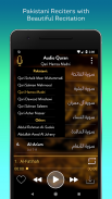 Audio Quran Mp3 Offline/Online screenshot 3