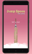 Jump Spoon screenshot 4