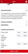 MyDrive® Portfolio screenshot 6