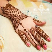 Hand Mehndi Design screenshot 5