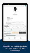 Open eBooks screenshot 9