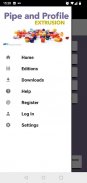 Pipe and Profile Extrusion screenshot 10