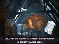 Haunted Manor 2 – The Horror behind the Mystery screenshot 6