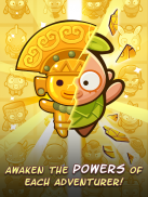 Caveboy GO screenshot 10