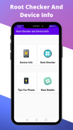 Root Checker screenshot 0