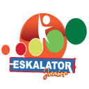 Eskalator Junior