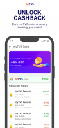 myTVS Car Services & More screenshot 1