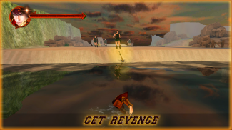 The Last Hero :Achilles screenshot 3