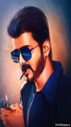 Thalapathy Vijay Wallpapers screenshot 6