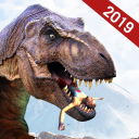 Dinosaur Sim 2019 Icon