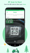 LEAP -Keyless Electric Scooter Rentals screenshot 4