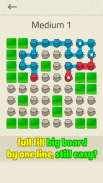 Cafe Cat logic puzzles low mb screenshot 2