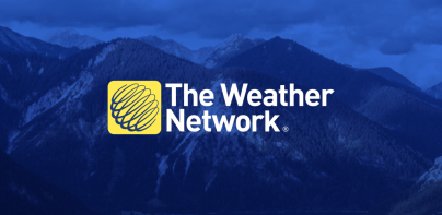 The Weather Network: Local Forecasts & Radar Maps