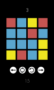 Rubik Squared screenshot 7