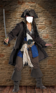 Pirates Fashion Photo Maker screenshot 4