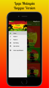 Lagu Reggae Malaysia 2021 Offline screenshot 4