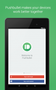 Pushbullet: SMS on PC and more screenshot 7