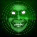 Ghost Detector Pro Radar icon