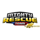 Mighty Rescue Team AR Experience