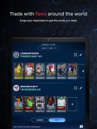KICK: Football Card Trader screenshot 0