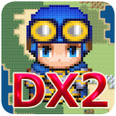 DragonXestra2 勇者モモタロウ列伝 Icon