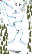 Alpine Boarder Lite screenshot 1