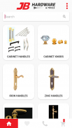 JB Hardware & Tools screenshot 3