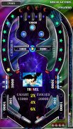 Pinball Flipper Classic 12 in 1: Arcade Breakout screenshot 3