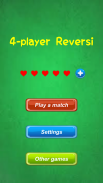 4-player Reversi screenshot 9