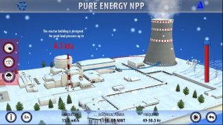 Pure Energy NPP screenshot 4