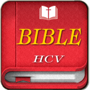 Holy Bible Haitian Creole Version, HCV Bible screenshot 6