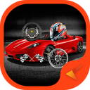 Ferrari Theme Icon