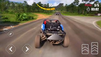 Game Balap Mobil Buggy - Buggy screenshot 3