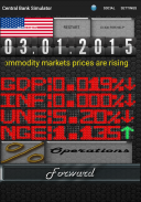 Central Bank Simulator screenshot 4