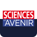 Sciences et Avenir Icon