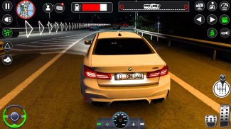 Car Simulator Car Parking Game screenshot 5