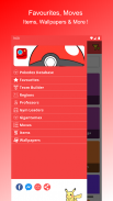 Pokedex Database screenshot 5