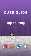 Cube Glide - Dash Game screenshot 1