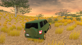 Safari Hunting: Free Shooting Game screenshot 7